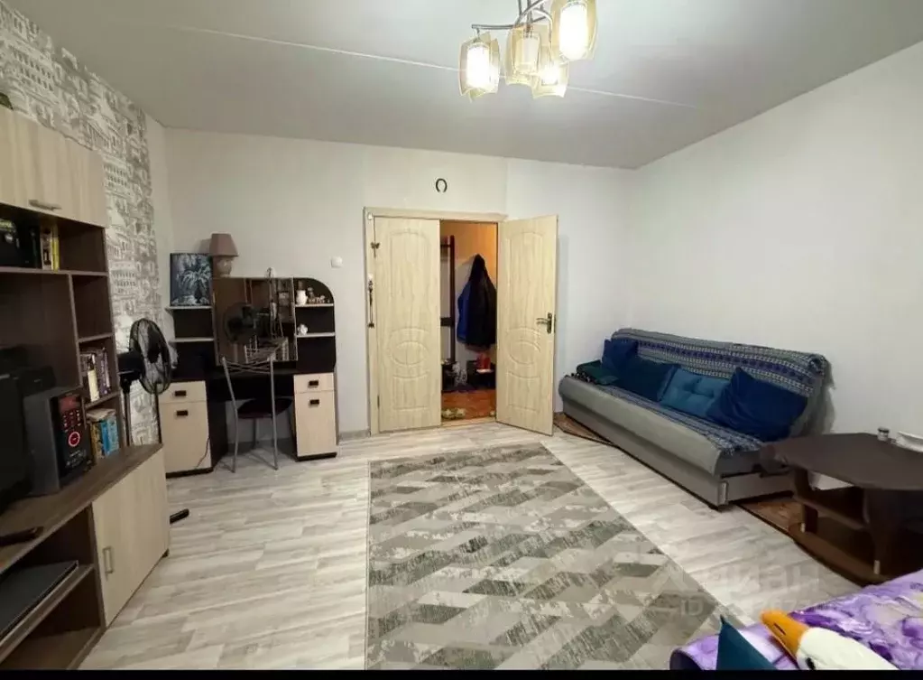 Комната Пермский край, Пермь ул. Яблочкова, 23 (18.3 м) - Фото 1