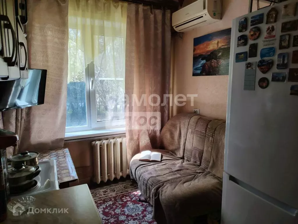 Продаётся 2-к квартира, 43.2 м - Фото 1