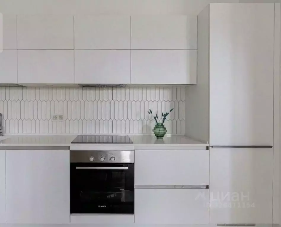 2-к кв. Санкт-Петербург Петровский просп., 22к2 (74.9 м) - Фото 1