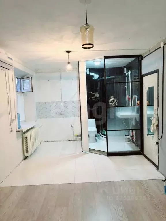 Студия Саха (Якутия), Якутск ул. Петра Алексеева, 21/4 (21.2 м) - Фото 1