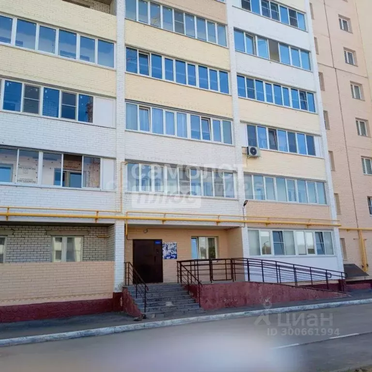 3-к кв. Калужская область, Калуга проезд 3-й Академический, 8 (72.86 ... - Фото 0