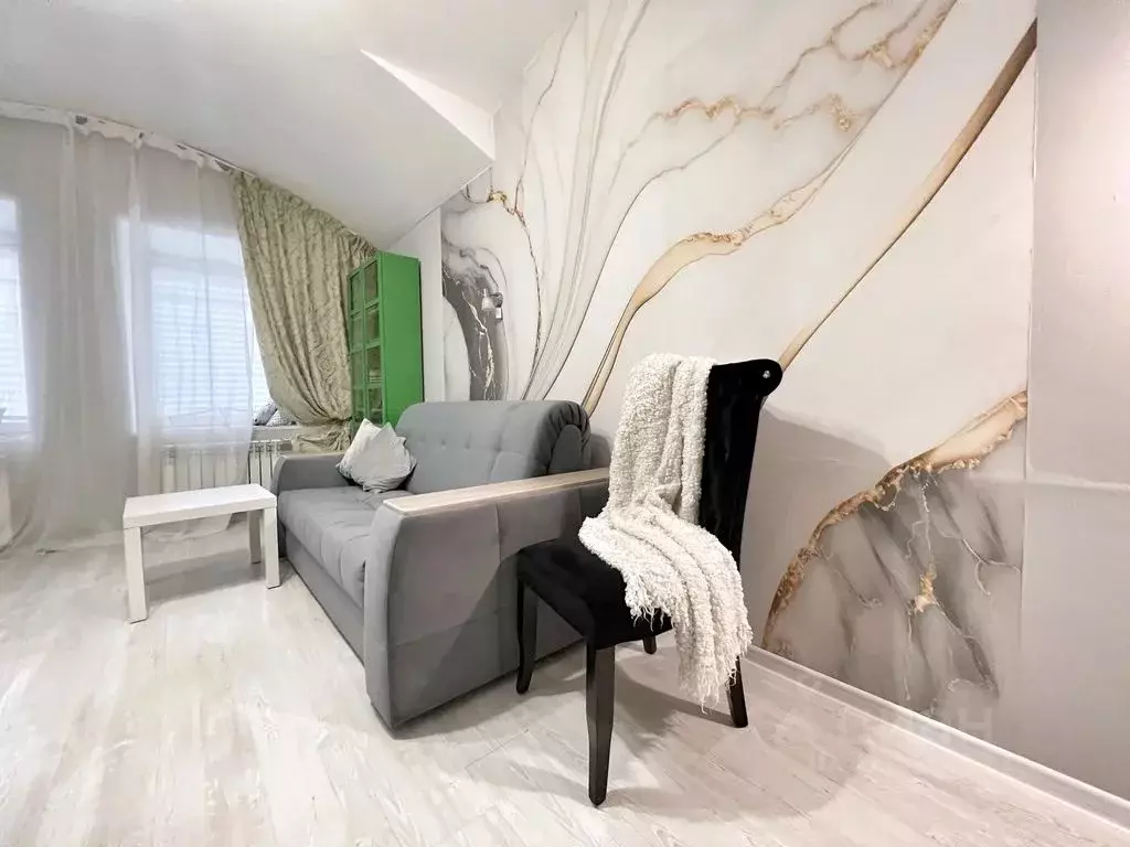 1-к кв. Санкт-Петербург Владимирский просп., 3 (35.0 м) - Фото 2