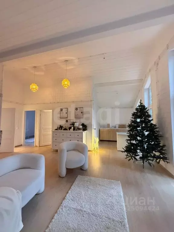 Дом в Московская область, Одинцовский городской округ, Атмосфера СНТ 2 ... - Фото 1