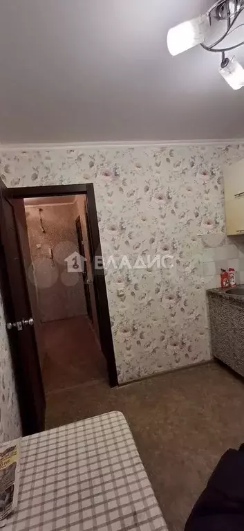 1-к. квартира, 36,1 м, 3/9 эт. - Фото 1