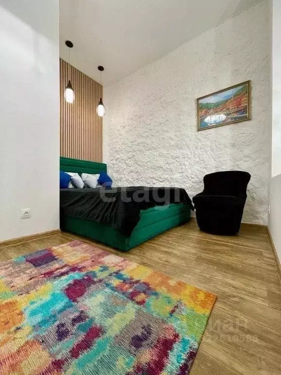 2-к кв. Крым, Ялта ул. Кирова, 71 (42.0 м) - Фото 1