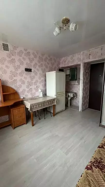 Комната Татарстан, Зеленодольск Северная ул., 3 (15.0 м) - Фото 1