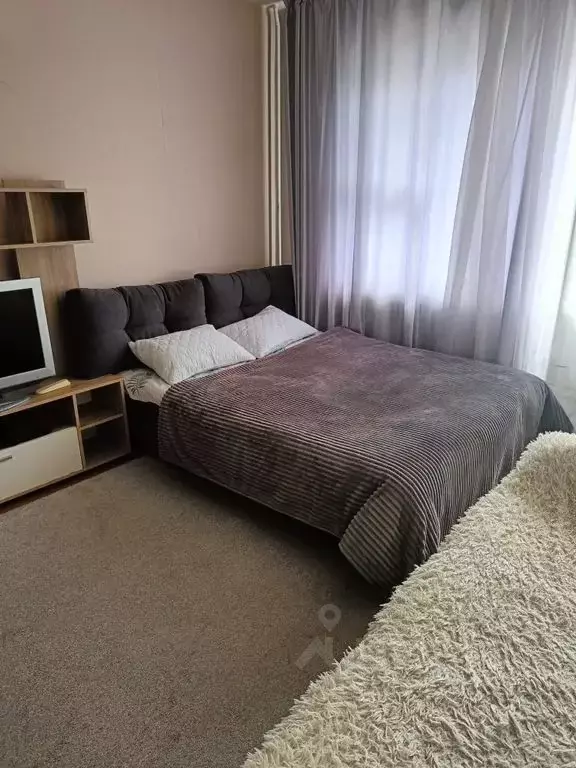 1-к кв. Челябинская область, Озерск ул. Дзержинского, 35 (35.0 м) - Фото 1