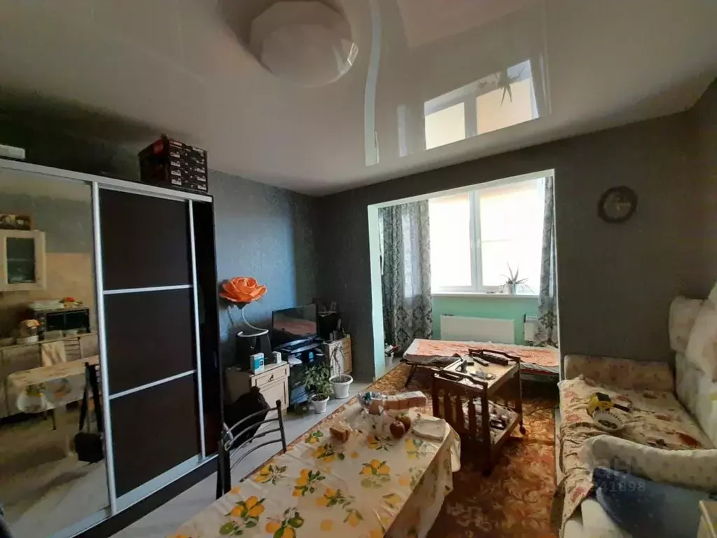 Студия Краснодарский край, Краснодар пос. Российский, ул. Шевкунова, ... - Фото 2