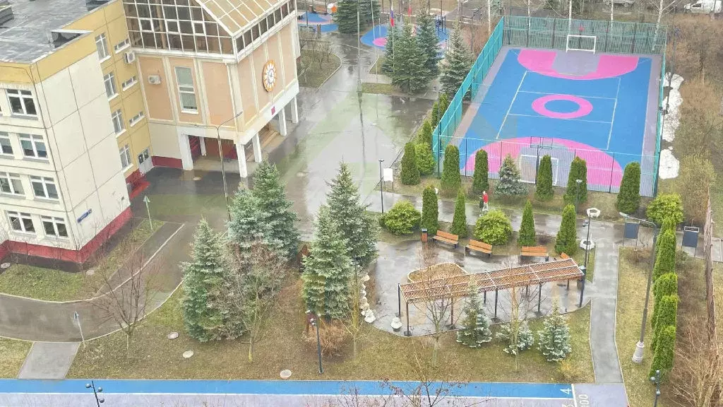 Продается 2-комнатная квартира - Фото 2