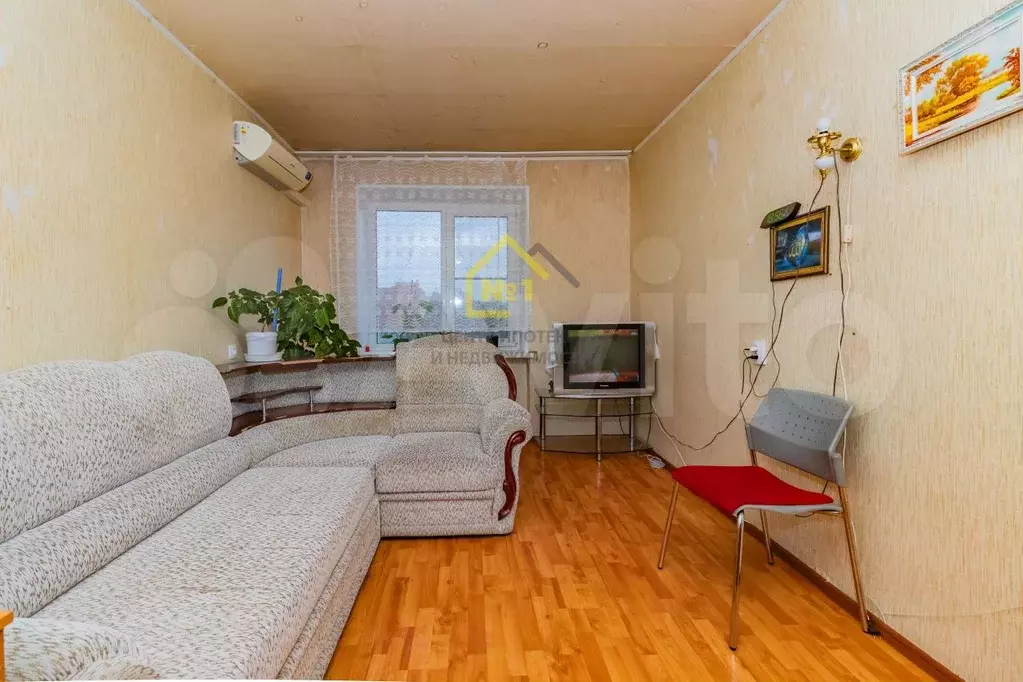 2-к. квартира, 48 м, 8/10 эт. - Фото 1