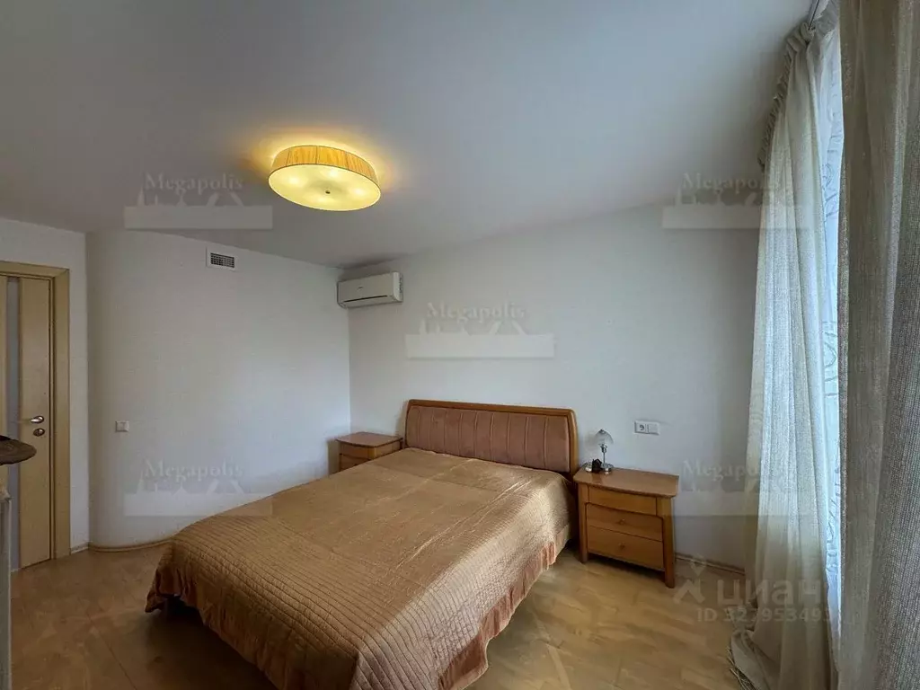 3-к кв. Санкт-Петербург Морская наб., 9 (77.0 м) - Фото 2