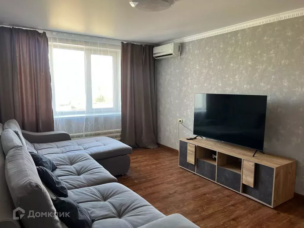 Продаётся 4-к квартира, 78 м - Фото 1