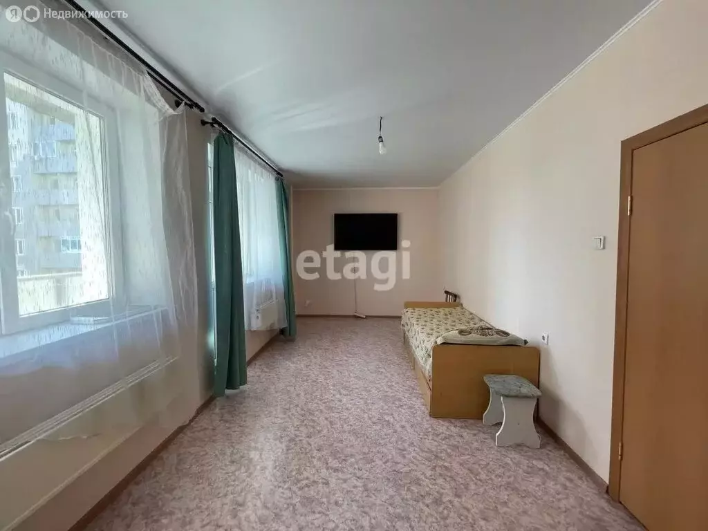 2-комнатная квартира: Бийск, Социалистическая улица, 22 (46.2 м) - Фото 2