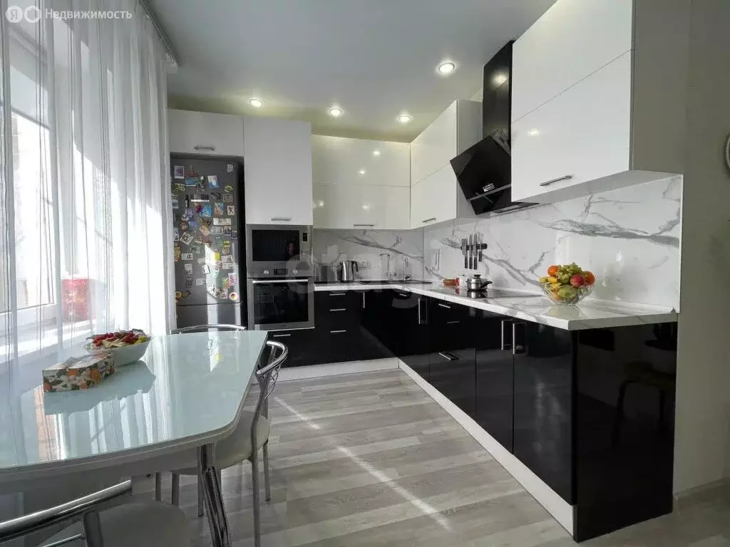 2-комнатная квартира: Краснодар, улица имени Героя Георгия ... - Фото 2