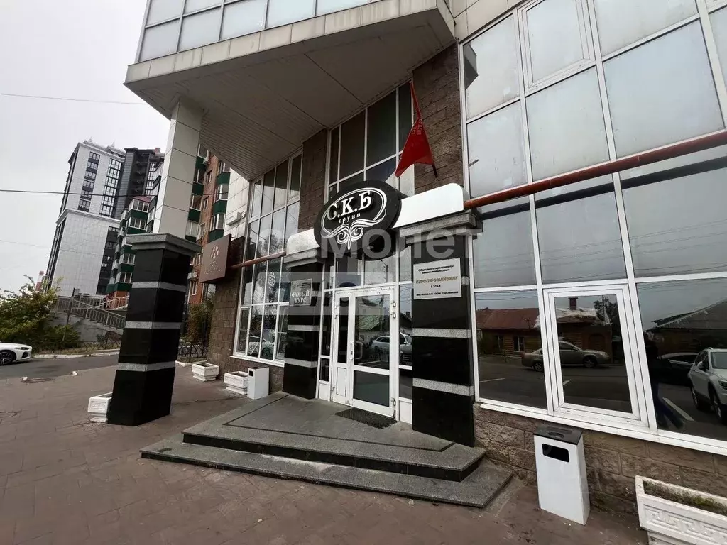 Офис в Курская область, Курск ул. Володарского, 70 (85 м) - Фото 2