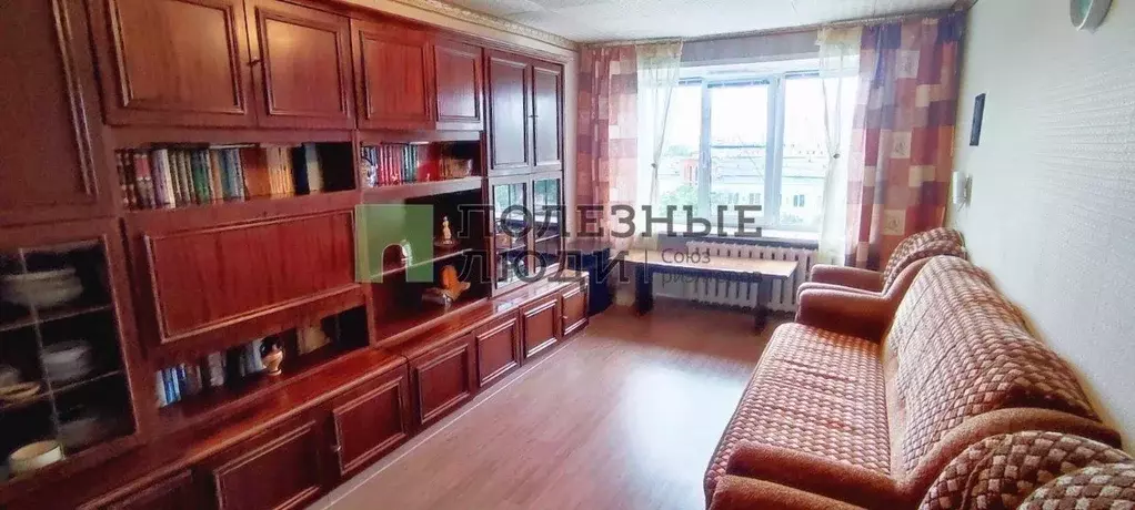 3-к кв. Орловская область, Орел Наугорское ш., 42 (61.0 м) - Фото 0