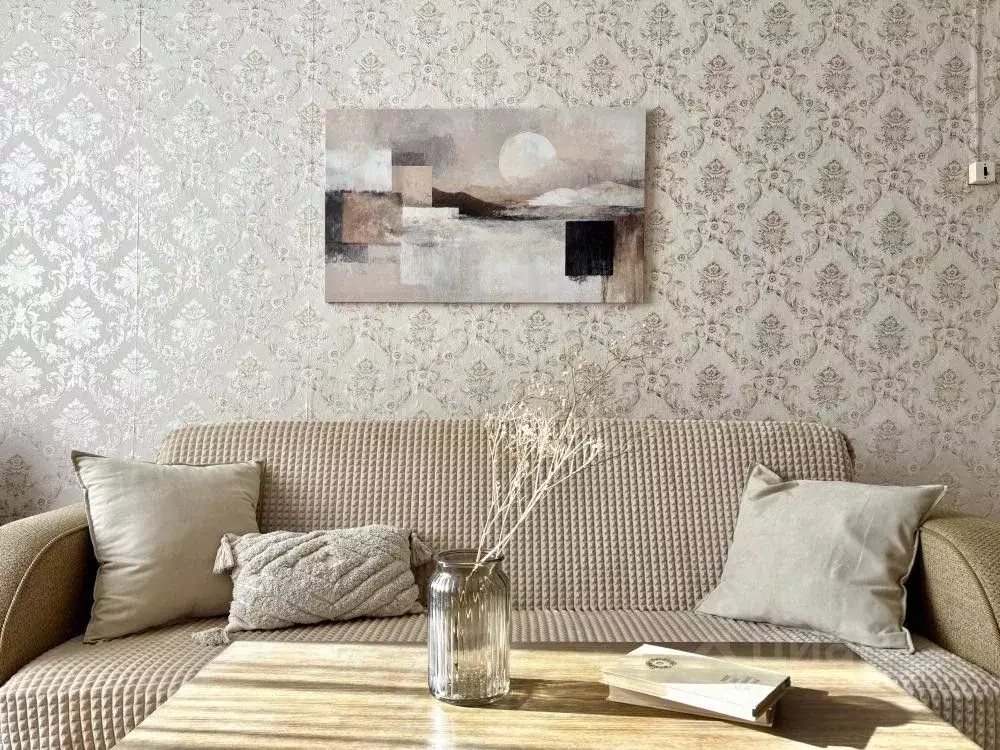 2-к кв. Иркутская область, Иркутский муниципальный округ, Листвянка рп ... - Фото 2