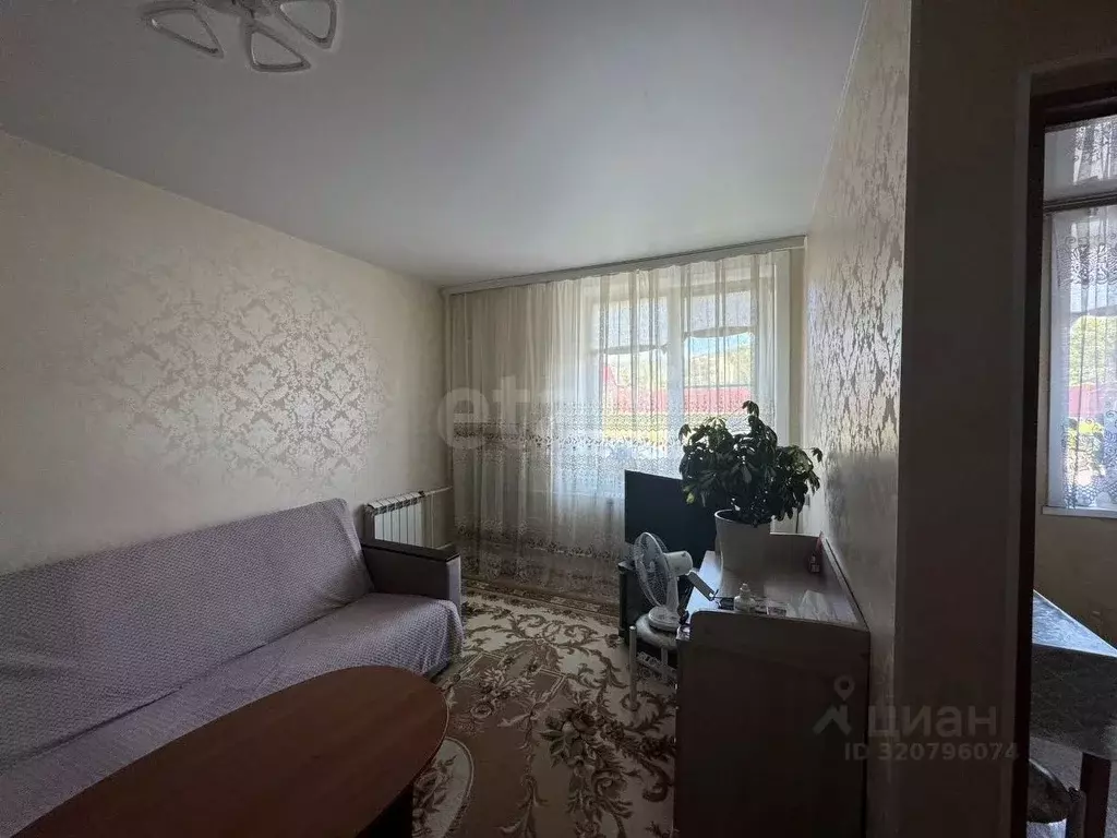 2-к кв. Сахалинская область, Южно-Сахалинск Физкультурная ул., 120 ... - Фото 2