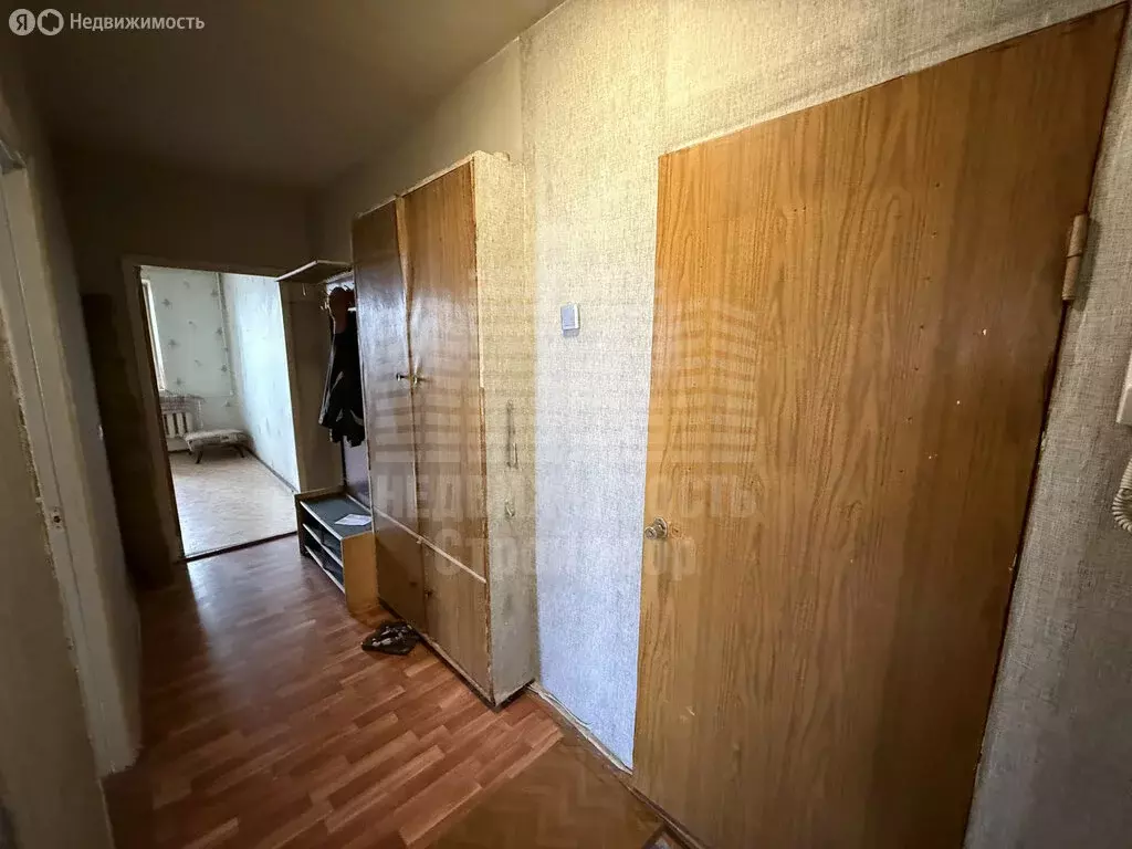 3-комнатная квартира: Таганрог, Котлостроительная улица, 31 (53 м) - Фото 2