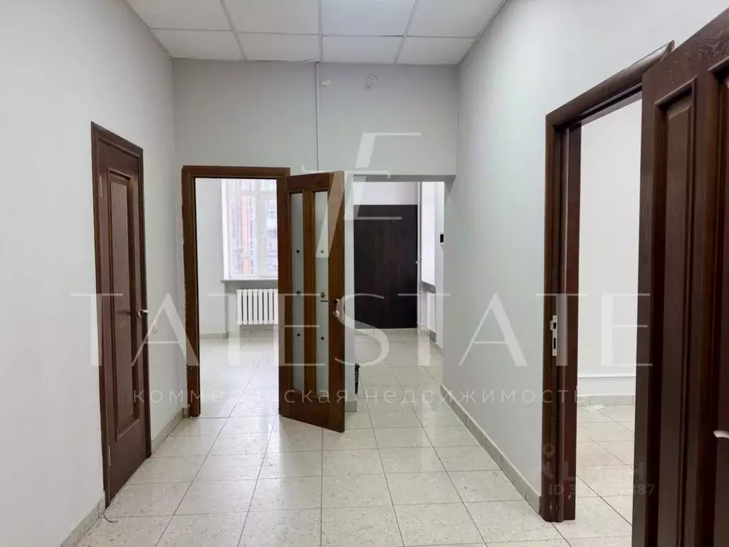 Офис в Татарстан, Казань Овражная ул., 54/10 (102 м) - Фото 2