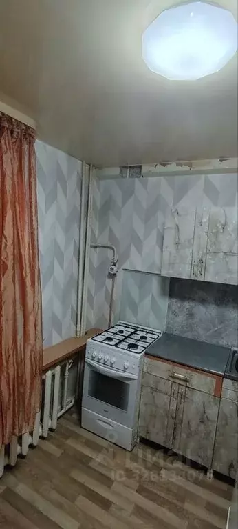 1-к кв. Удмуртия, Ижевск Союзная ул., 141 (29.0 м) - Фото 2