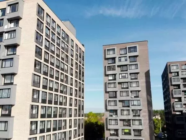 2-к кв. Ярославская область, Ярославский муниципальный округ, пос. ... - Фото 1