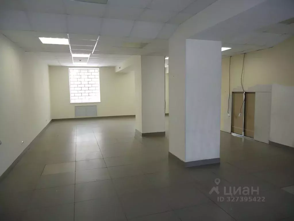 Помещение свободного назначения в Свердловская область, Нижний Тагил ... - Фото 1