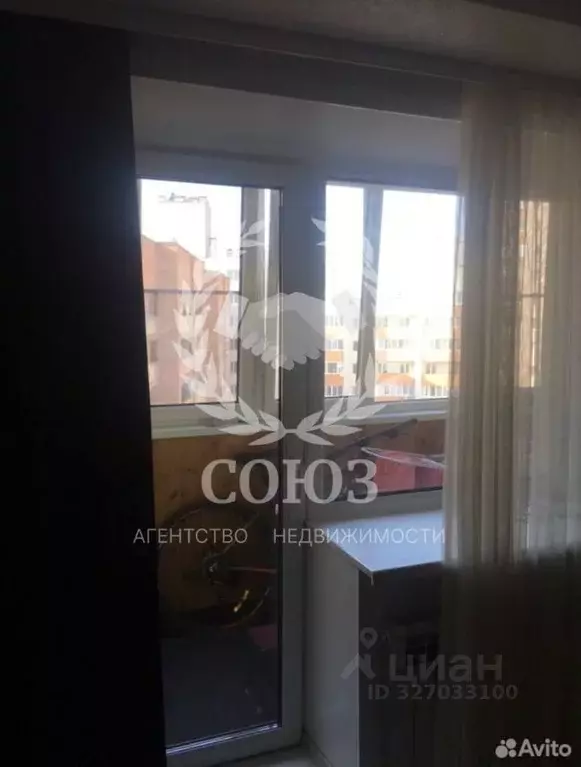 3-к кв. Калужская область, Калуга ул. Билибина, 4 (60.3 м) - Фото 2