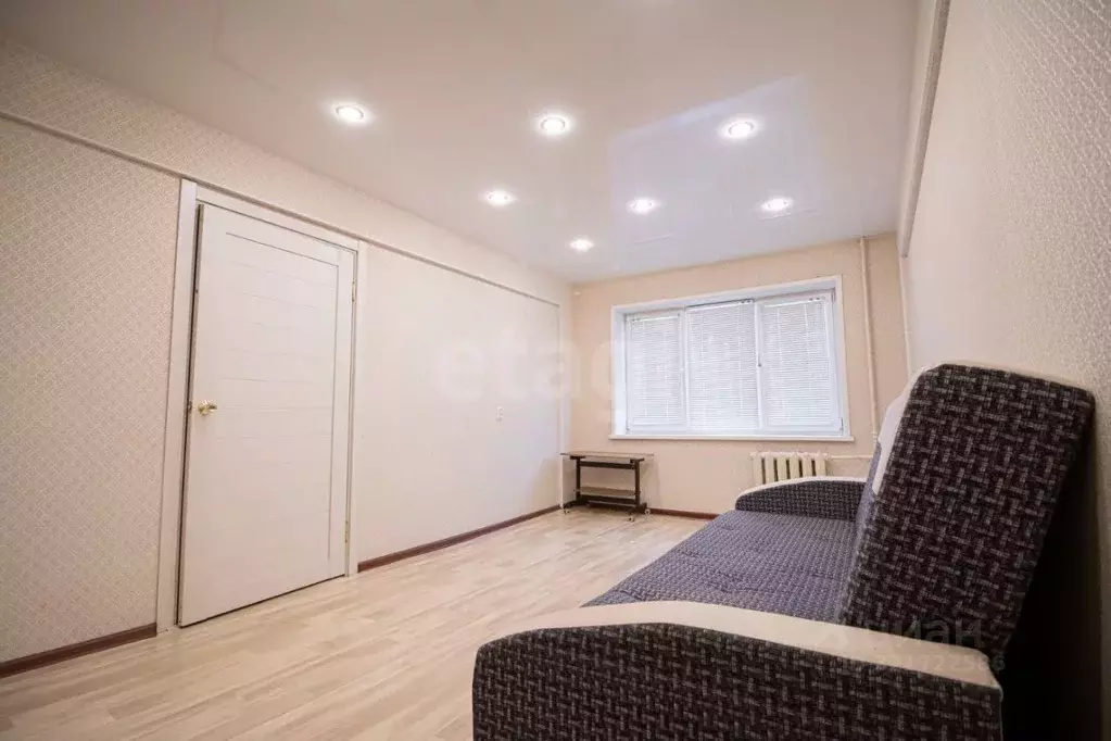 2-к кв. Амурская область, Благовещенск Зейская ул., 111 (44.0 м) - Фото 1