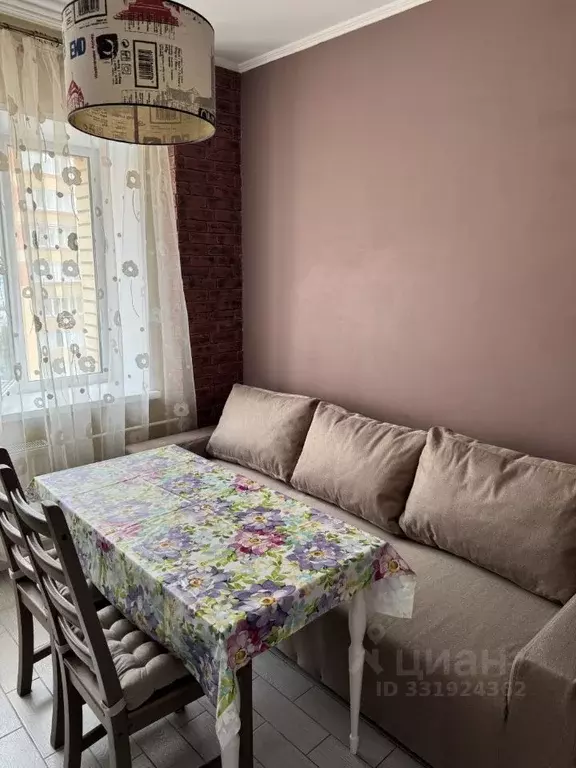 1-к кв. Московская область, Химки ул. Энгельса, 27 (41.8 м) - Фото 2