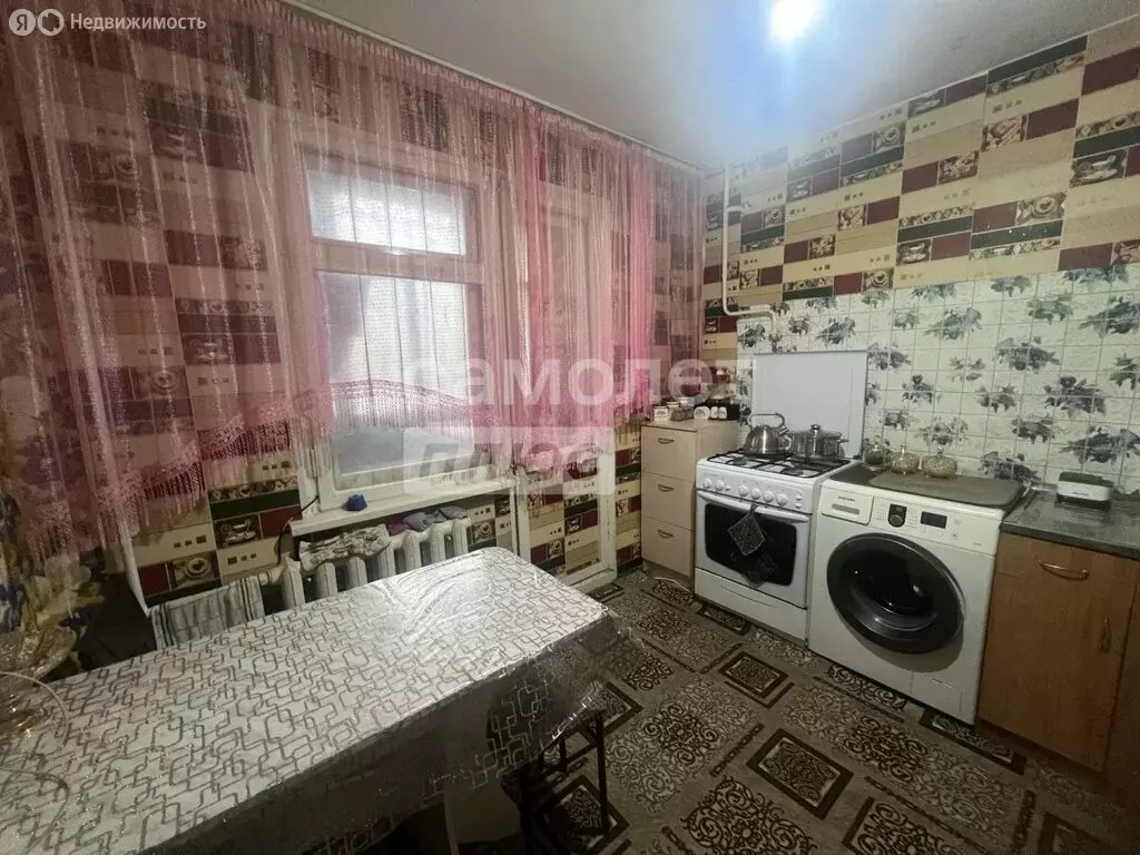 2-комнатная квартира: село Успенское, Красная улица, 1 (49.5 м) - Фото 1