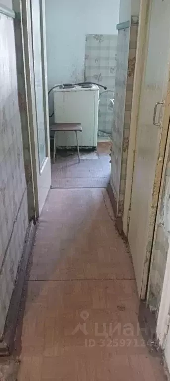 3-к кв. Курганская область, Катайский муниципальный округ, с. ... - Фото 2