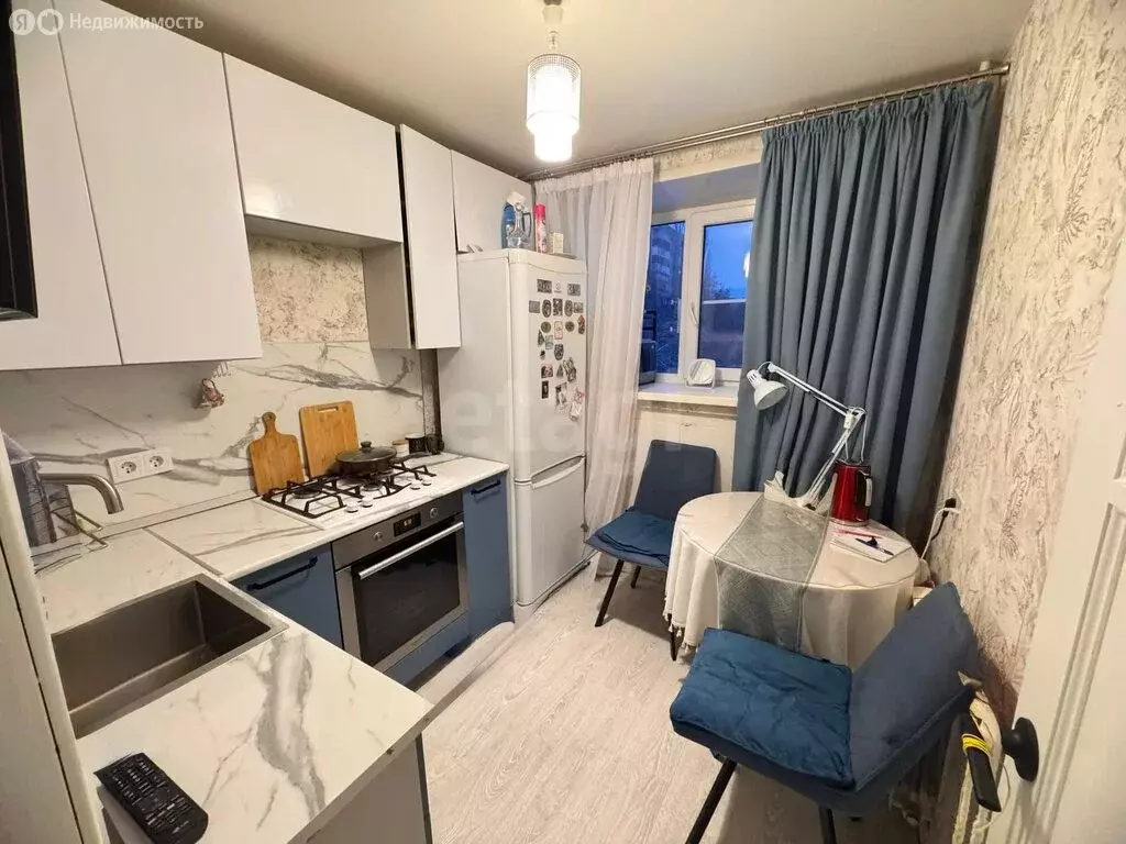 1-комнатная квартира: Липецк, проспект Победы, 19 (29.1 м) - Фото 0