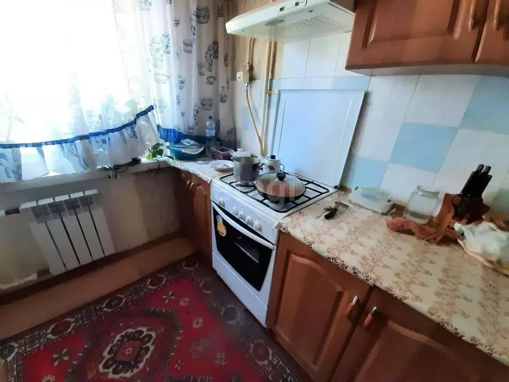 3-комнатная квартира: Липецк, Московская улица, 87 (62.8 м) - Фото 2