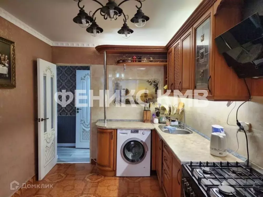 Продаётся 3-к квартира, 82 м - Фото 0