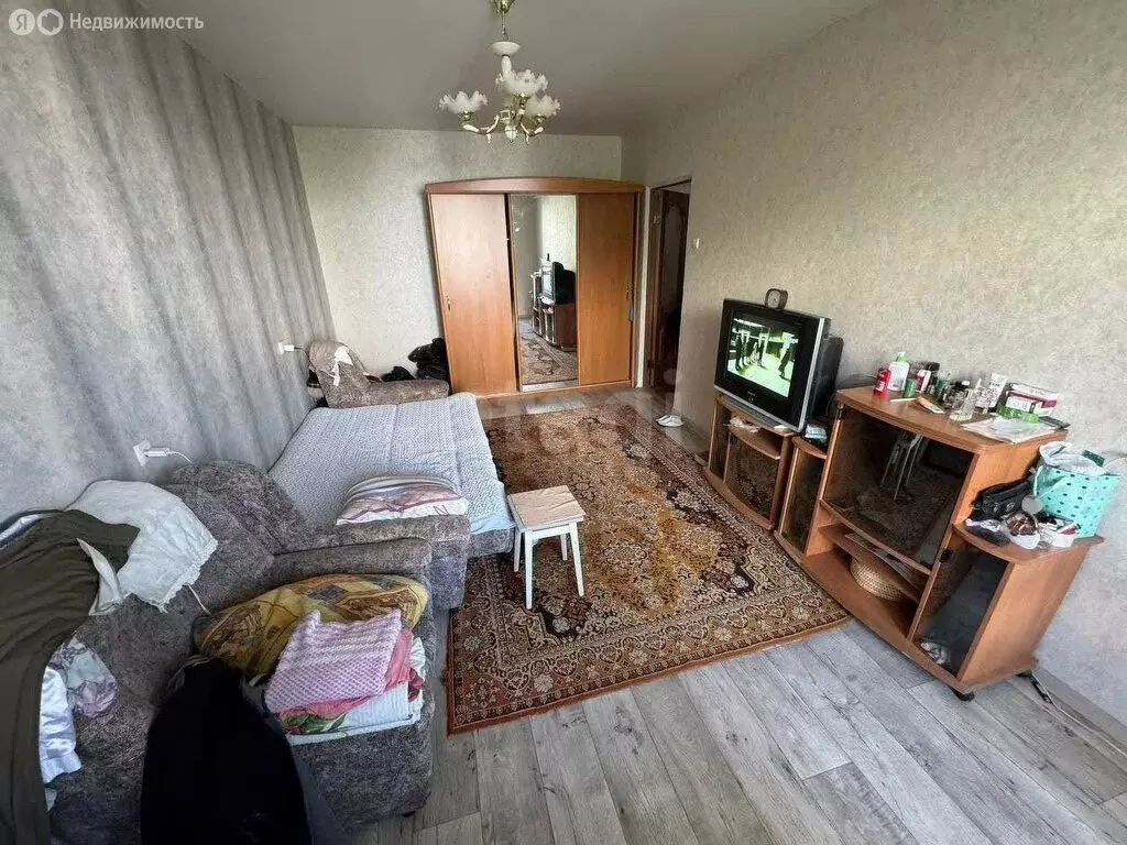 2-комнатная квартира: Скворцово, Целинная улица, 14 (49.2 м) - Фото 1