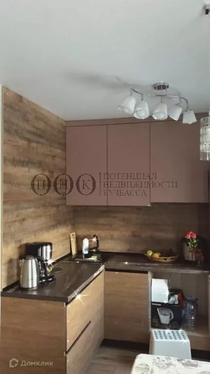 Продаётся 2-к квартира, 43 м - Фото 1