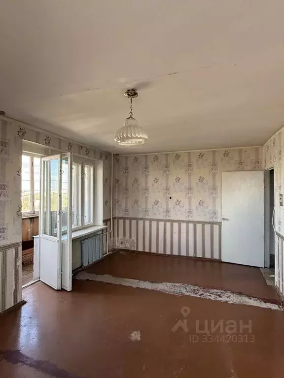 2-к кв. Нижегородская область, Нижний Новгород Московское ш., 140 ... - Фото 2