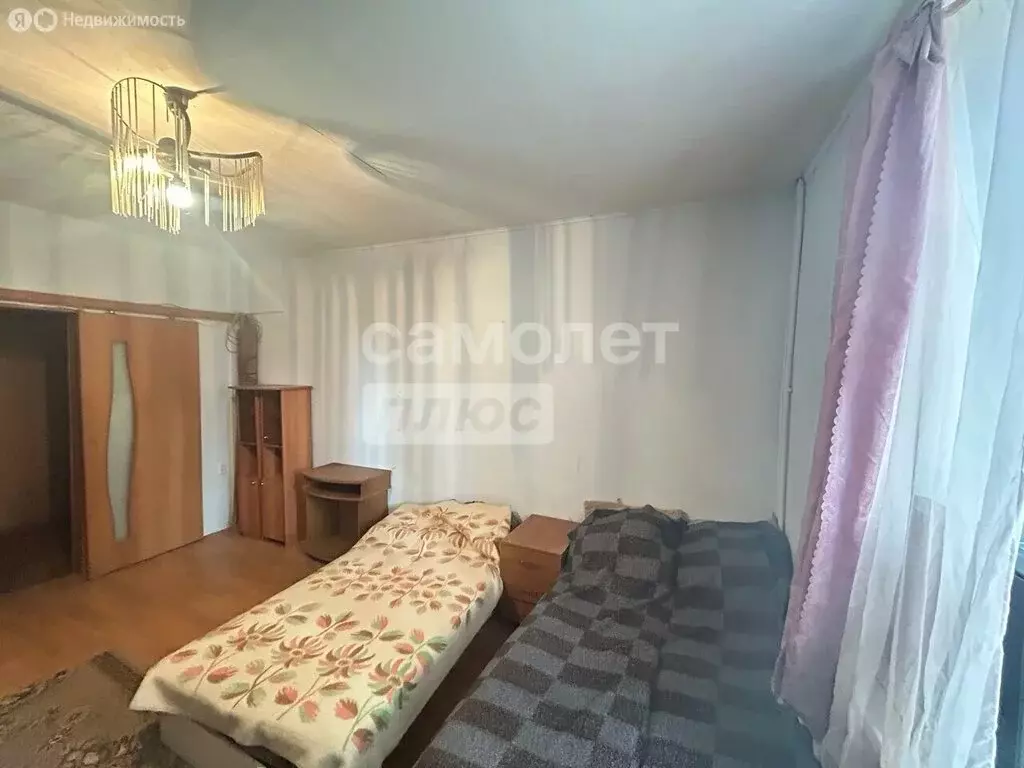 2-комнатная квартира: Липецк, проспект Мира, 18 (58.5 м) - Фото 1