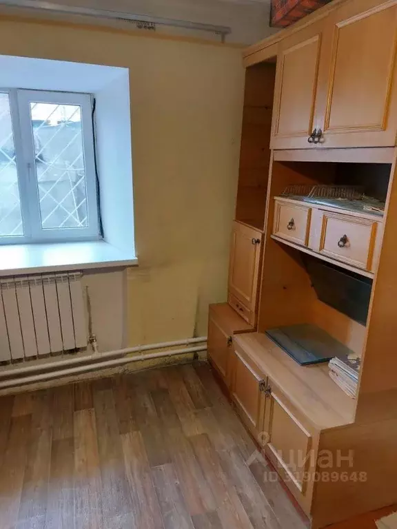 1-к кв. Ростовская область, Ростов-на-Дону Красноармейская ул., 96 ... - Фото 1