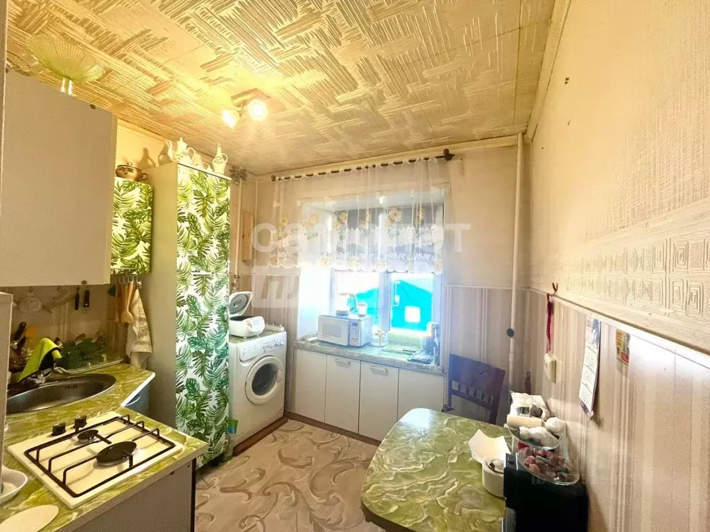 2-к кв. Свердловская область, Серов ул. Фуфачева, 6 (48.2 м) - Фото 1