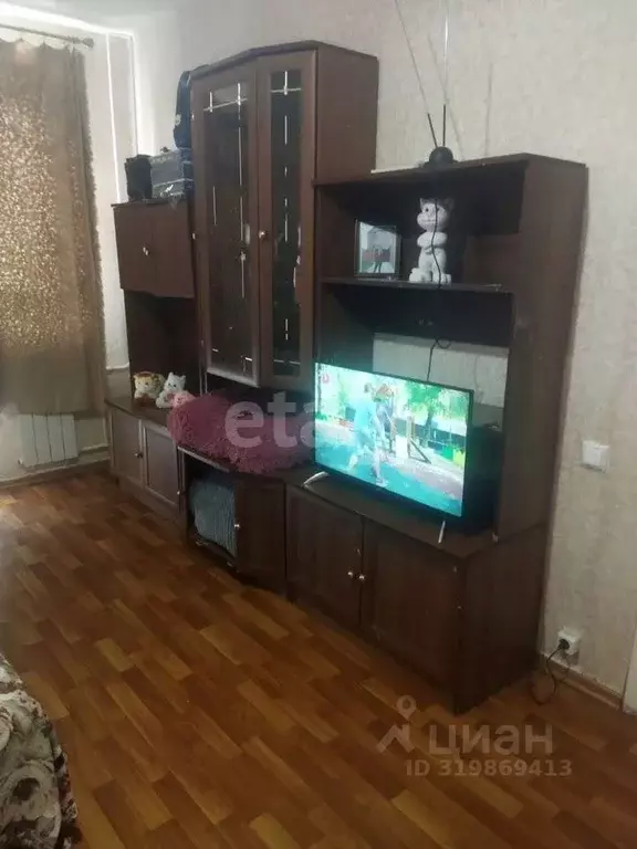 2-к кв. Курская область, Курск просп. Вячеслава Клыкова, 1 (56.1 м) - Фото 0