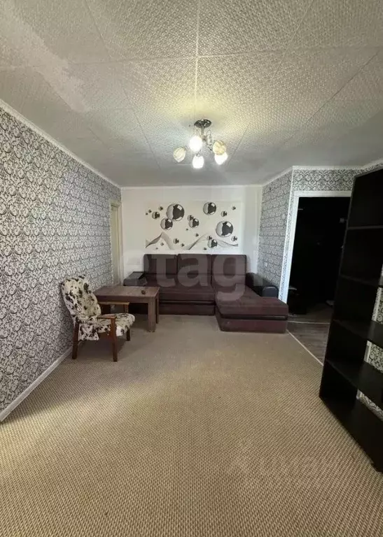 2-к кв. Красноярский край, Норильск ул. Мира, 7к2 (41.9 м) - Фото 1