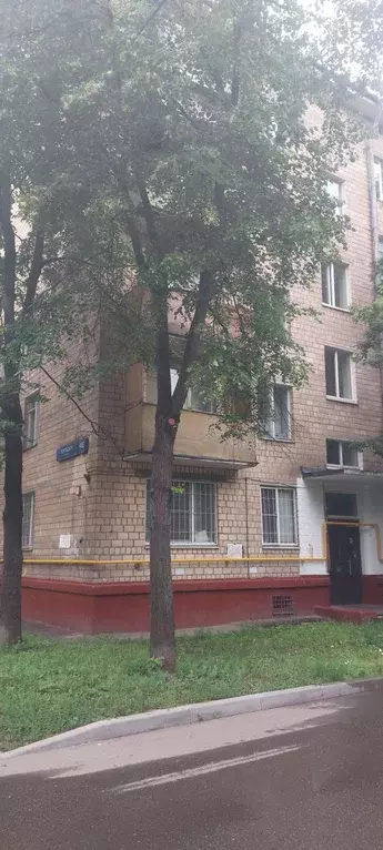 Продаётся 1-к квартира, 31 м - Фото 0