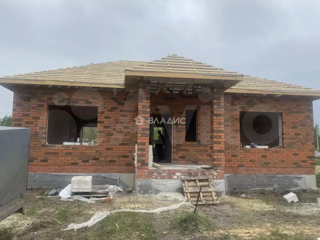 Дом 130 м на участке 6 сот. - Фото 1