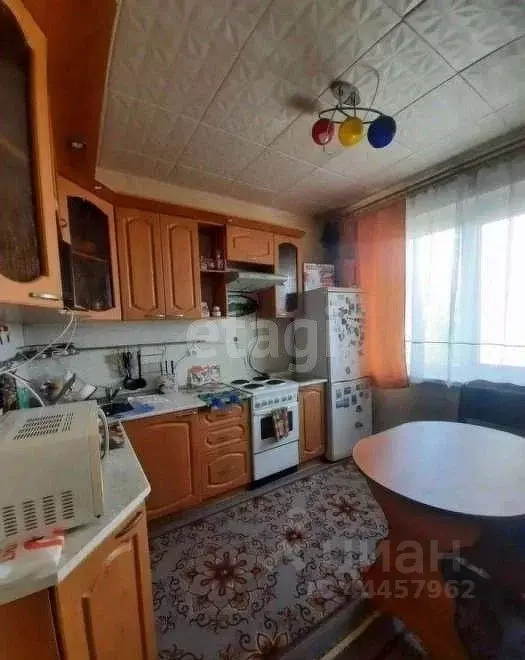 2-к кв. Челябинская область, Челябинск Знаменская ул, 3 (40.0 м) - Фото 0