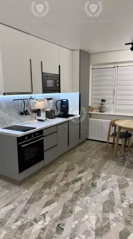 2-к кв. Новосибирская область, Новосибирск ул. Кропоткина, 111 (45.4 ... - Фото 1