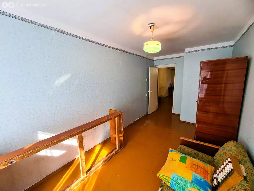 3-комнатная квартира: Магнитогорск, Советская улица, 195 (59 м) - Фото 1