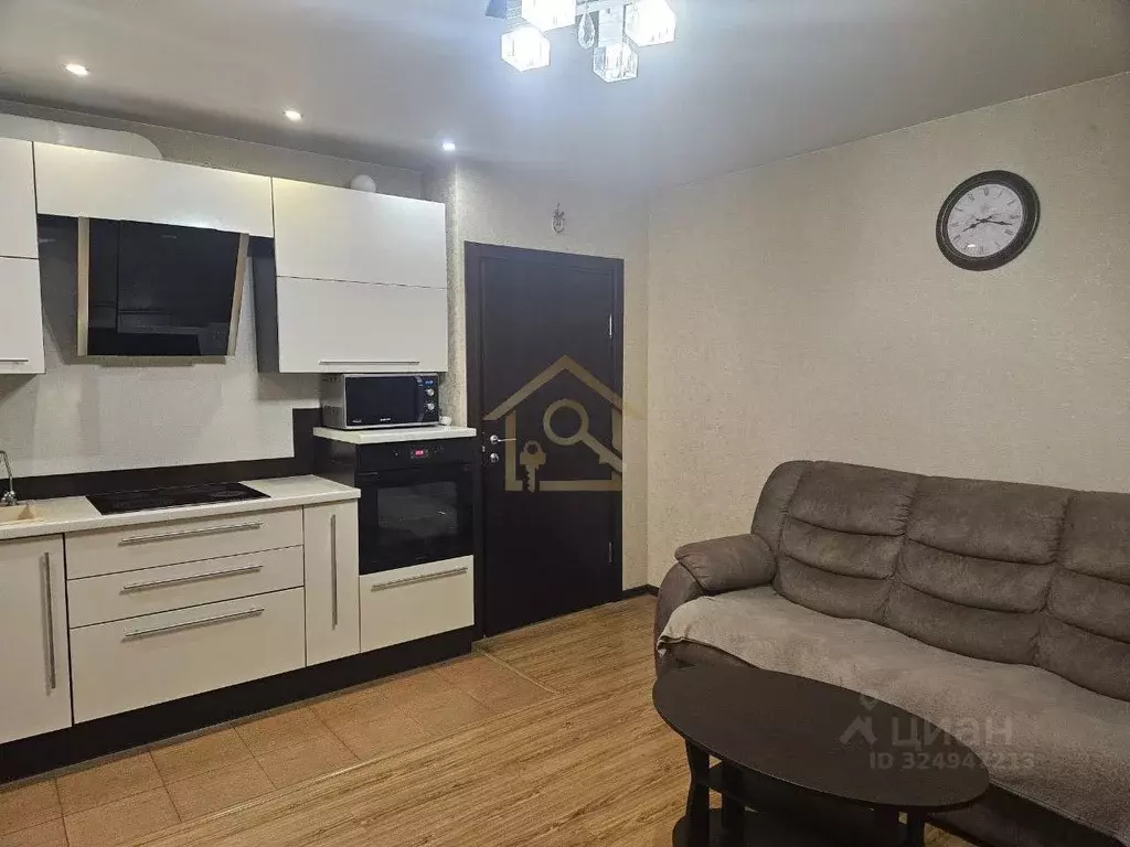 2-к кв. Московская область, Ногинск Богородский городской округ, ... - Фото 1