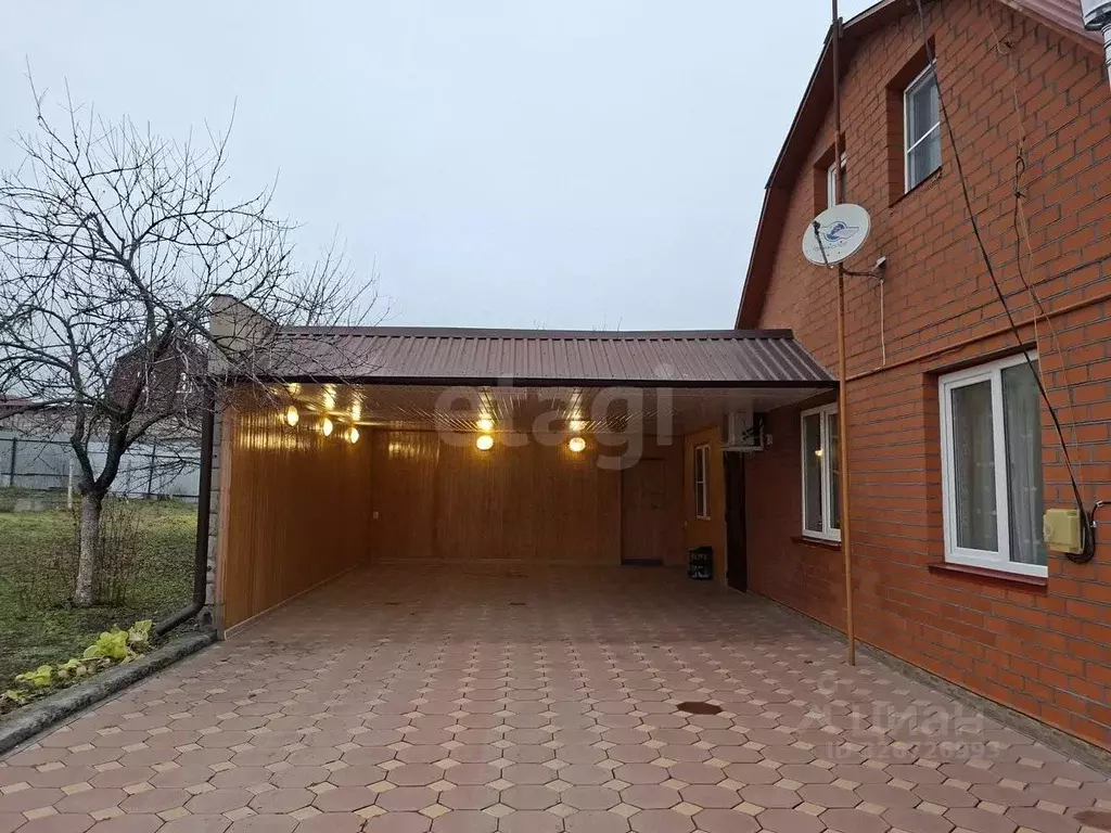 Дом в Ингушетия, Карабулак ул. Борова (101 м) - Фото 2